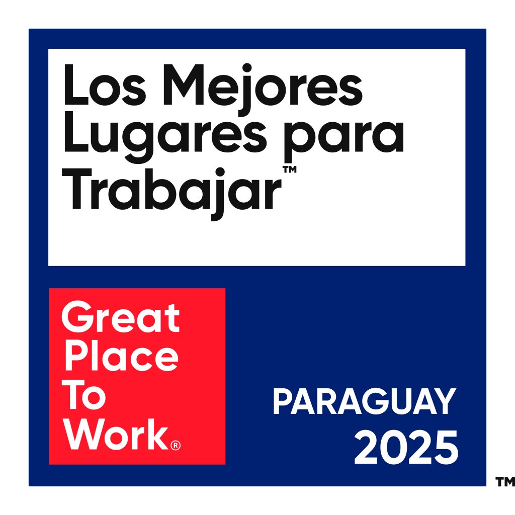 Great Place to Work 2025