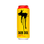 Dark Dog® 500 ml