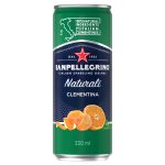 SanPellegrino® Clementina 330 ml