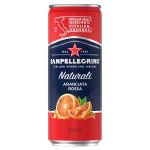 SanPellegrino® Aranciata Rossa 330 ml