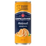 SanPellegrino® Aranciata 330 ml
