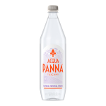 Agua Mineral Acqua Panna 1L