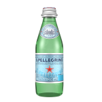 Agua Mineral S.Pellegrino 250 ml
