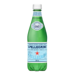 Agua Mineral S.Pellegrino 500 ml