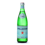 Agua Mineral S.Pellegrino 505 ml