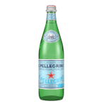 Agua Mineral S.Pellegrino 750 ml