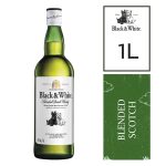 Black & White® 1 lt.