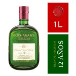 Buchanan's®12 Años