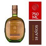 Buchanan's® 18 años 750 ml