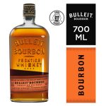 Bulleit Bourbon®700 ml
