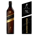 Johnnie Walker® Double Black™ 1lt.