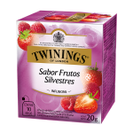 Twinings® Frutos Silvestres