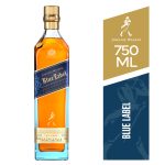 Johnnie Walker® Blue Label™ 1867 / 750 ml