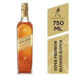 Johnnie Walker® Gold Label Reserve™ 750 ml