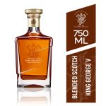 Johnnie Walker® Blue Label™ King George 750 ml