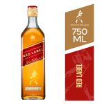 Johnnie Walker® Red Label 750ml