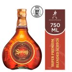 Johnnie Walker Swing® 750 ml