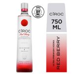 Ciroc® Red Berry 750 ml