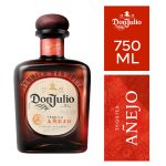 Don Julio® Añejo 750 ml
