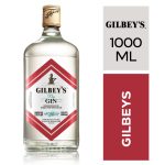 Gilbey's Gin l lt.