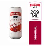 ICE- Smirnoff Ice® Lata 269 ml