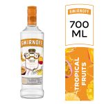 Smirnoff Vodka Tropical 700 ml