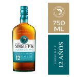 The Singleton of Glendullan 750ml