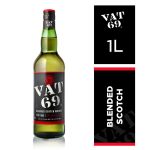 Vat 69® 1 lt.