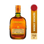 Buchanan's Master 750 ml