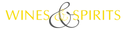 Logotipo Wines and Spirits.