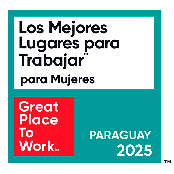 Great Place to Work 2025