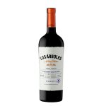 Los Árboles® Cabernet Sauvignon 750ml
