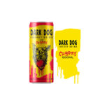 Dark Dog - Cherry 500 Ml