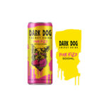 Dark Dog - Pink Fizz 500 Ml