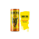 Dark Dog - Tropical 500 Ml