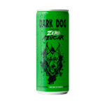 Dark Dog® sin azucar 330ml