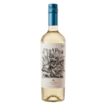 El Cazador Blanco Dulce 750 ml