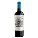 El Cazador Cabernet Sauvignon 750 ml